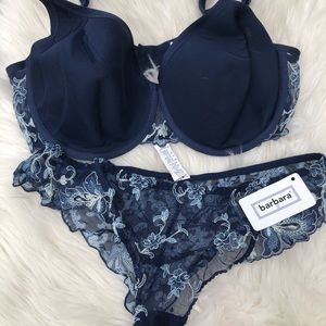 Lingerie from France